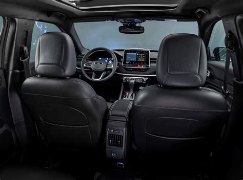 Jeep Compass 2023 tem aumento de preços e novidades