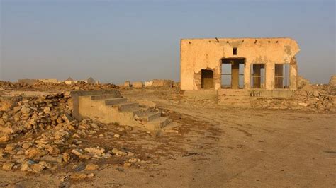 Al Shamal Qatar: A Guide Around the Area for a Winsome Trip