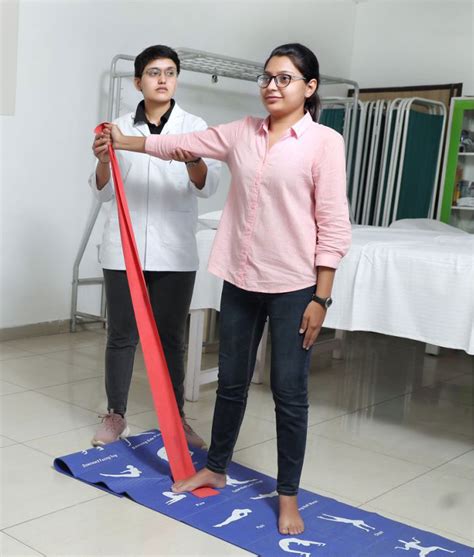 Top Master of Physiotherapy (MPT) Colleges in Chandigarh | Punjab ...