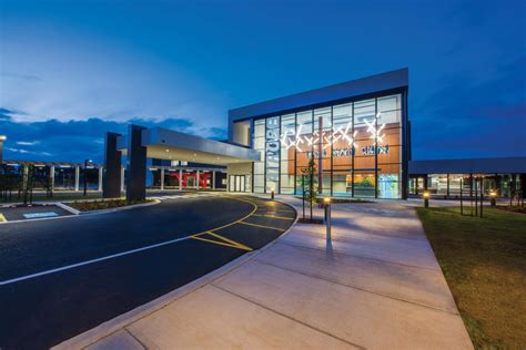 Latrobe hospital designs go on show - Australian Seniors News