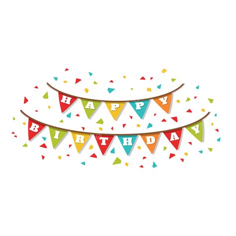 Happy Birthday Banner Printable Pdf - Printable Free Templates