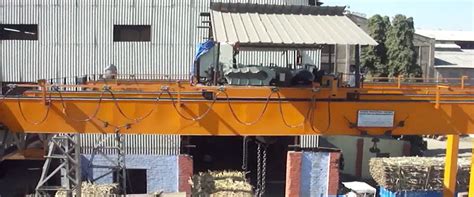 EOT Crane, EOT Cranes, EOT Crane India, Crane Control Equipments ...