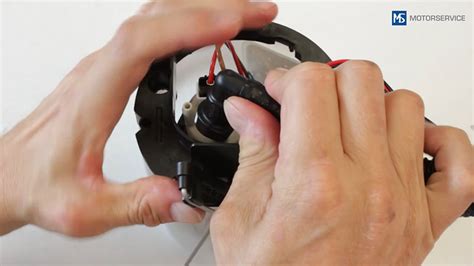 Image result for Fuel Module Discconect