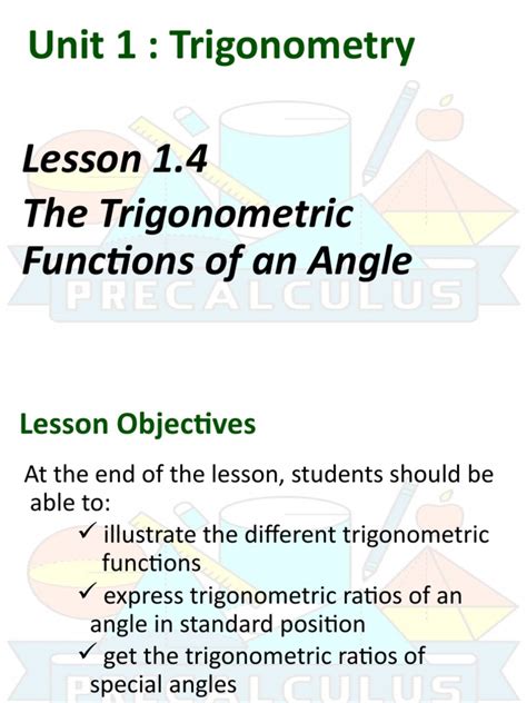 Image result for Trigonometry Circular Functions