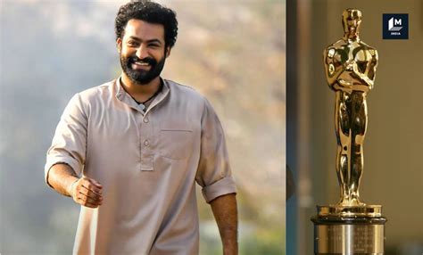 Jr NTR Talks About 'Politics' In India's Official Oscars Selection ...