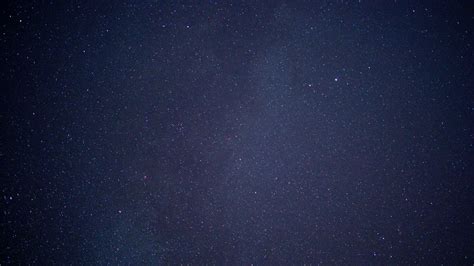 Download wallpaper 2048x1152 starry sky, stars, pleiades, night ...