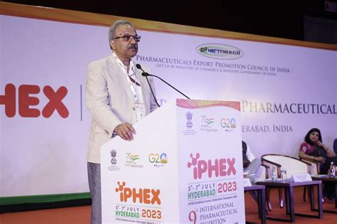 PHARMACEUTICALS EXPORT PROMOTION COUNCIL OF INDIA