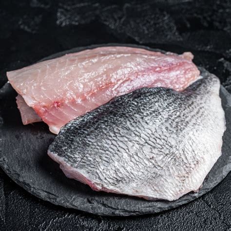 Gilt-head Bream fillet - mondodelmare.com