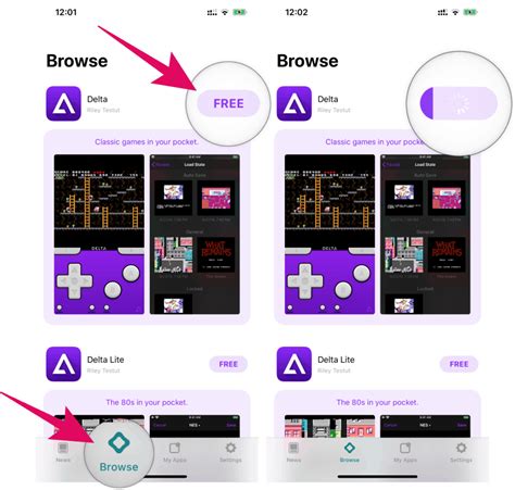 Image result for Altstore Windows 8