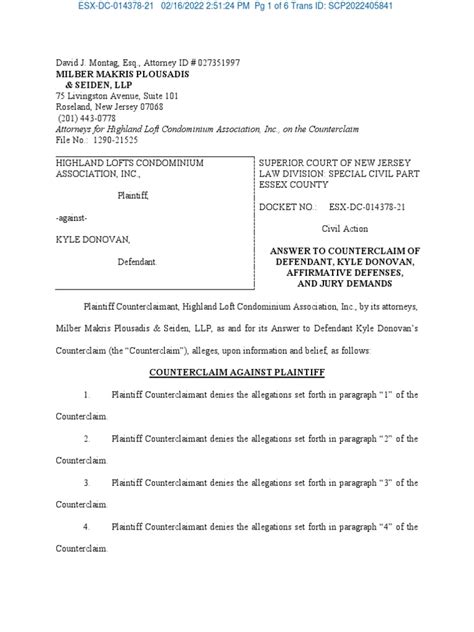 Counterclaim Example 的图像结果