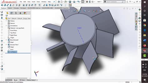 Image result for SolidWorks Cooling Loop Design