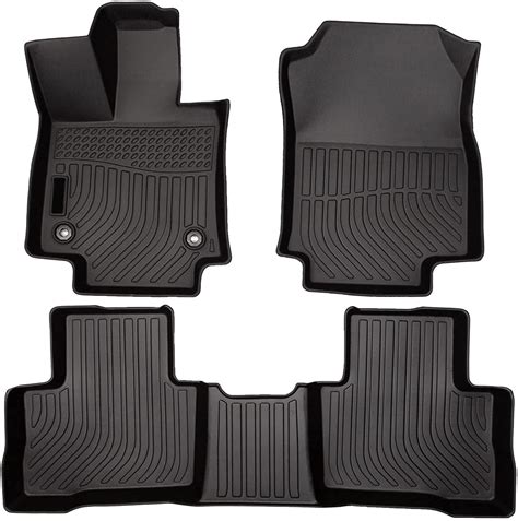 Toyota Oem All Weather Floor Mats at Milla Slessor blog