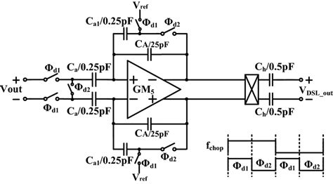 Image result for Example Integrator Circuit