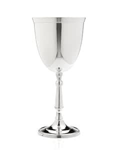 Godinger 19631 18 Oz Silver Chalice : Amazon.in: Home & Kitchen
