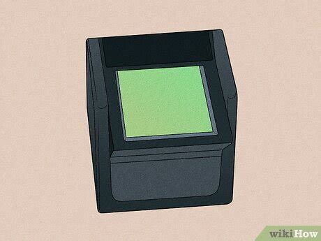Image result for How to Download Fingerprint Machine Steps