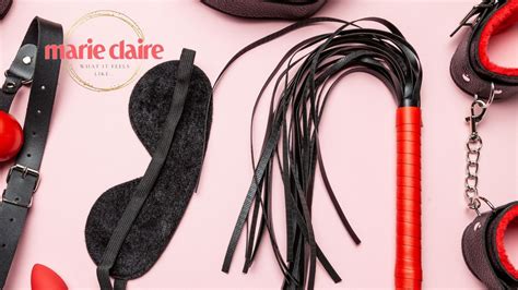 Dominatrix stories: '11 wildest things I've been asked to do' | Marie ...