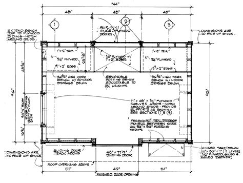 Woodwork Plans Building A Storage Shed PDF Plans