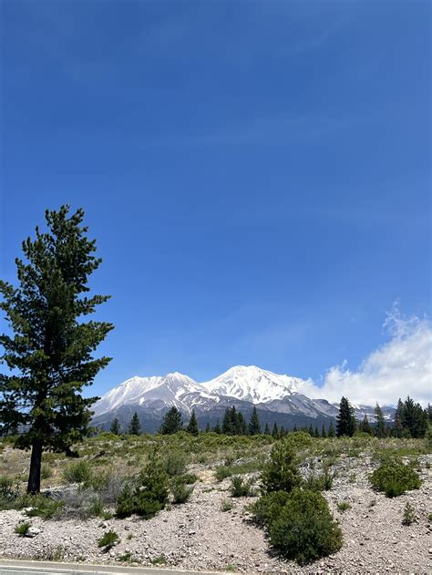 Uncovering the Secrets of Mount Shasta and the Spiritual Connection ...