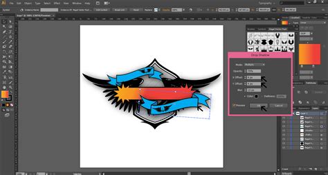 Image result for Illustrator Logo Design
