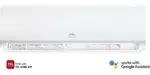 TCL TAC-22CSD/V3S 2 Ton 3 Star Wi-fi Connect Split Dual Inverter AC ...