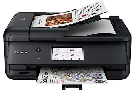 Image result for Wireless Printer Fax Copy Scan