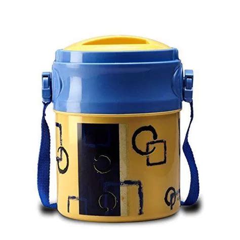 Milton Odyssey 4 Tiffin Box Set FG-THF-FTT-0036 in bulk for corporate ...