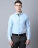 Buy Sky Blue Shirts for Men by Majestic Man Online | Ajio.com