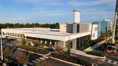 Advent Health Osceola County ER and Health Park – KPMFRANKLIN