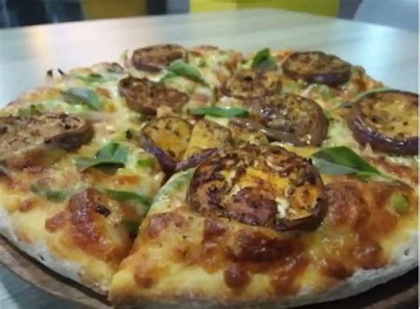 Neo-Politan-Pizza, Nizampura, Vadodara | Zomato