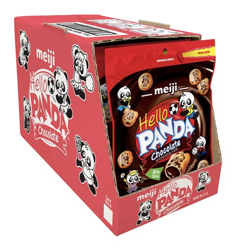 Meiji Panda
