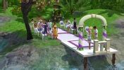 The Sims 3: Isola da sogno raccontato dal producer