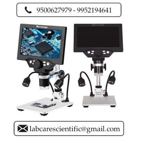 Digital Microscope Camera 的图像结果