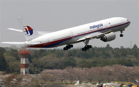 Malaysia Airlines amassed catalog of woes before jetliner disappeared