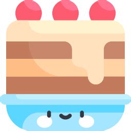 Kuchen - Kostenlose lebensmittel-Icons