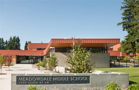 Meadowdale Middle School