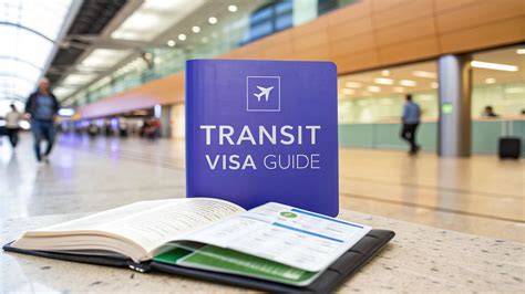 UK Transit Visa Requirements: A Complete Guide | QuickETA