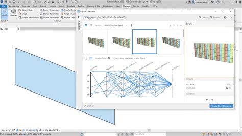 Image result for Generative Design for Revit