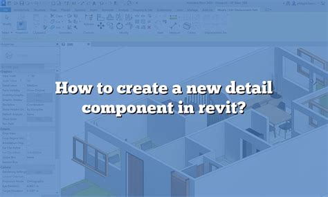 Image result for Revit Components