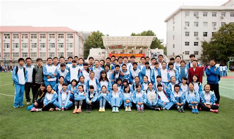 感动瞬间 郑州市回民高级中学2022年十件大事揭晓 - 郑州教育信息网