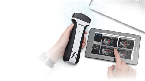 Portable Ultrasound Machine