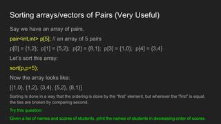 Image result for Find Common Elements in Three Sorted Arrays Using STL