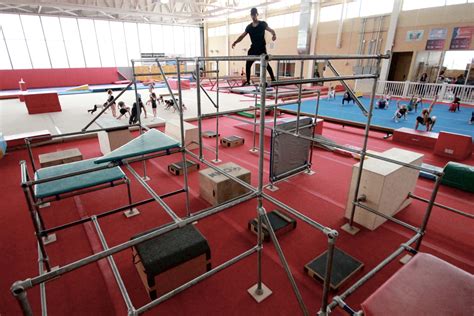 What Is Parkour Training at Abbey Battye blog