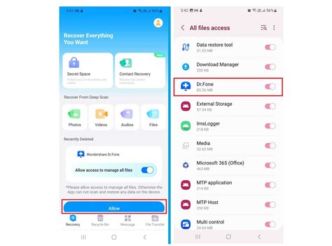 Best Photo Recovery App for Android