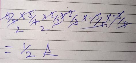 simplify (5/4)×(5/4)×(2/3)×(2/3)×(-3/5)×(-3/5) - Brainly.in