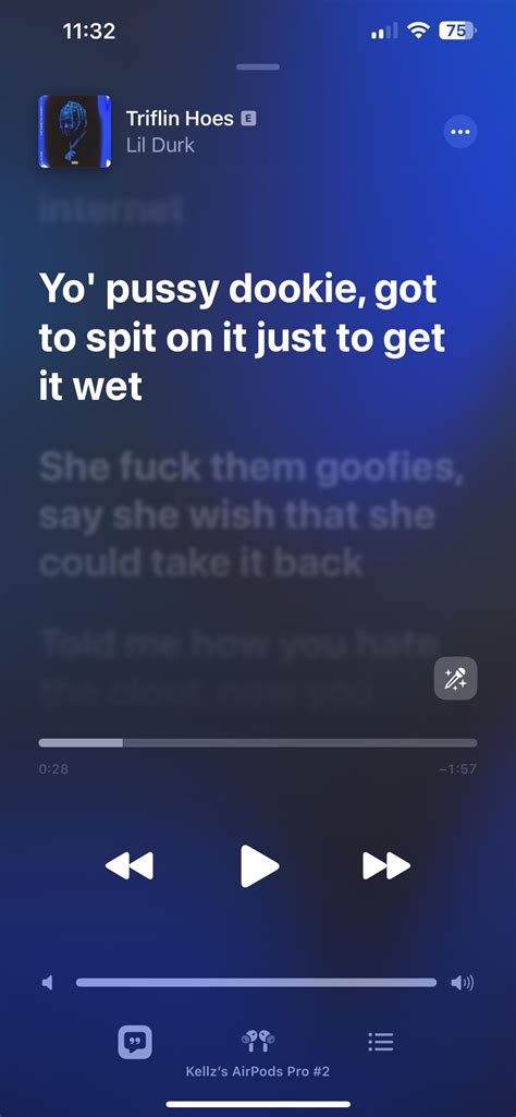 Sexxy Redd getting cracked on IG 😭 Accidentally posted : r/Chiraqology