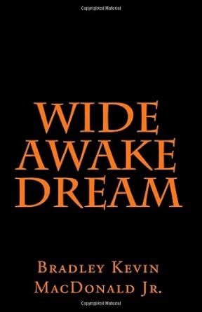 Amazon.in: Buy Wide Awake Dream Book Online at Low Prices in India ...