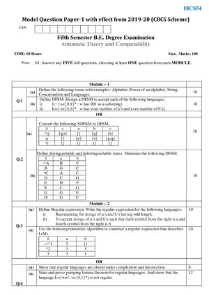 Numerical analysis 111 - Example 2. By Gauss's elimination method ...