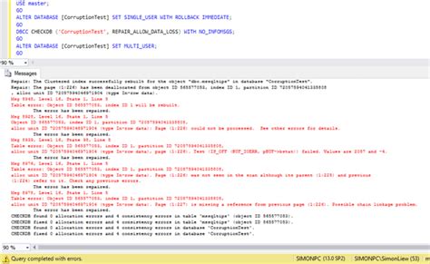 Image result for Repair Windows Update Database Corruption