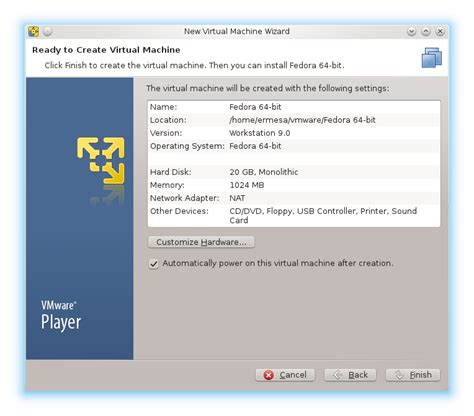 Image result for VMware Player 8