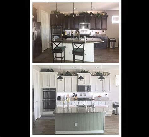 How To Paint Raw Cabinets at Jacklyn Charles blog